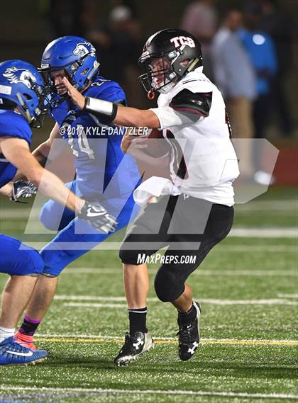 Thumbnail 2 in Texoma Christian @ Shelton photogallery.