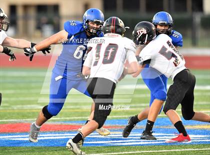 Thumbnail 3 in Texoma Christian @ Shelton photogallery.