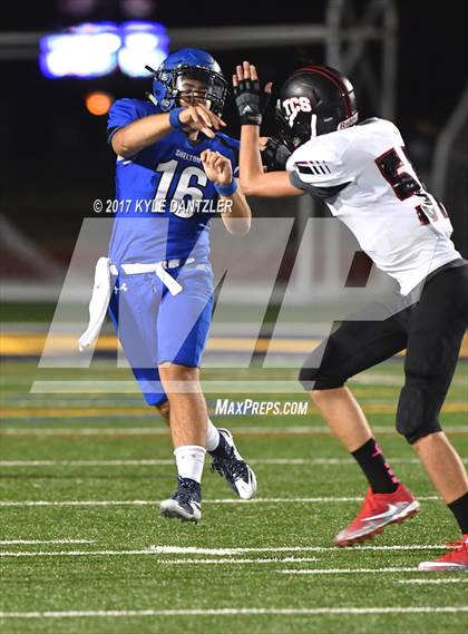 Thumbnail 2 in Texoma Christian @ Shelton photogallery.