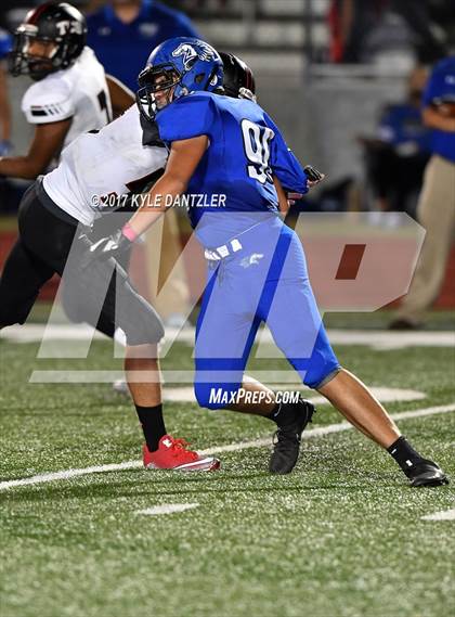 Thumbnail 1 in Texoma Christian @ Shelton photogallery.