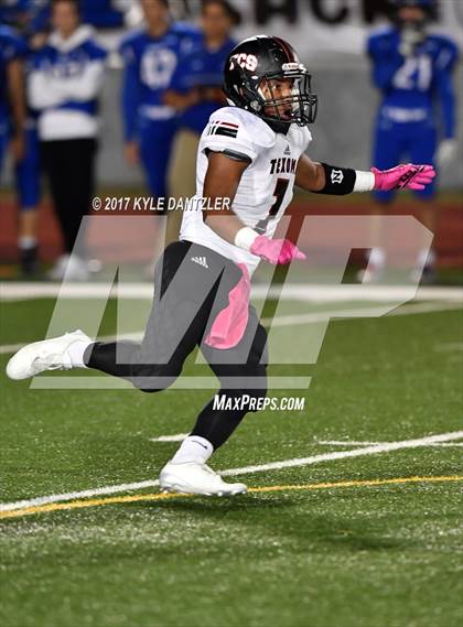 Thumbnail 2 in Texoma Christian @ Shelton photogallery.