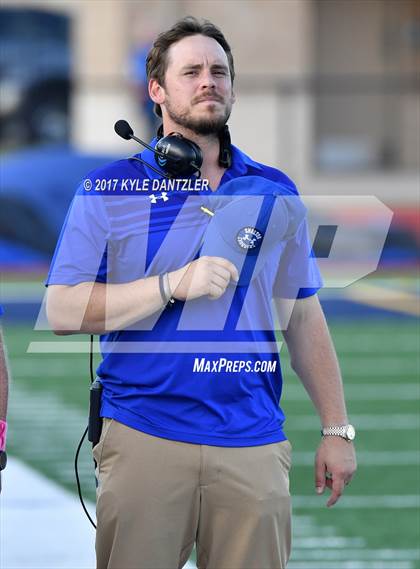 Thumbnail 3 in Texoma Christian @ Shelton photogallery.