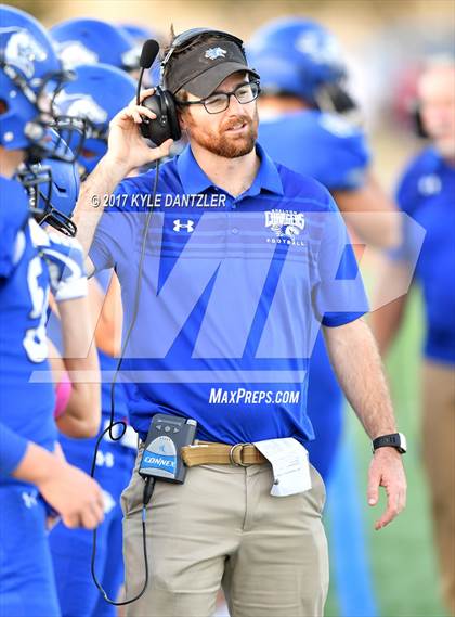 Thumbnail 3 in Texoma Christian @ Shelton photogallery.