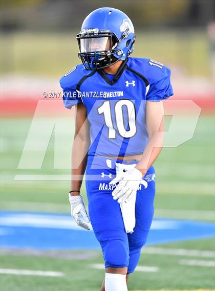 Thumbnail 1 in Texoma Christian @ Shelton photogallery.