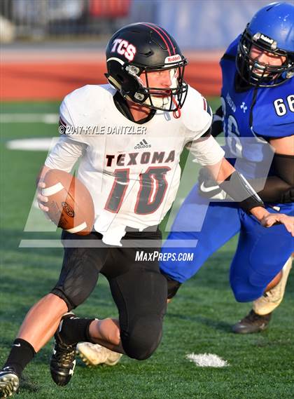 Thumbnail 1 in Texoma Christian @ Shelton photogallery.