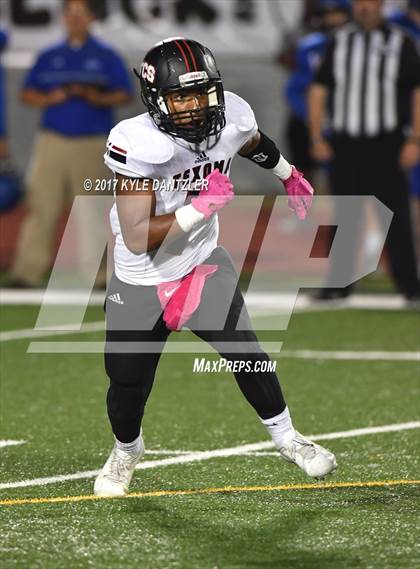 Thumbnail 3 in Texoma Christian @ Shelton photogallery.