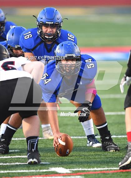 Thumbnail 3 in Texoma Christian @ Shelton photogallery.