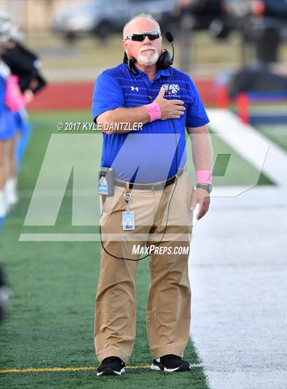 Thumbnail 1 in Texoma Christian @ Shelton photogallery.