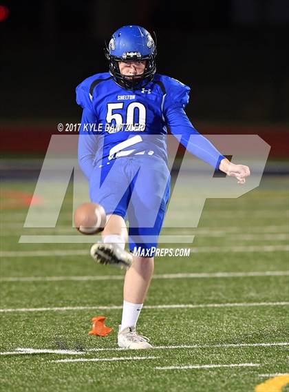 Thumbnail 2 in Texoma Christian @ Shelton photogallery.