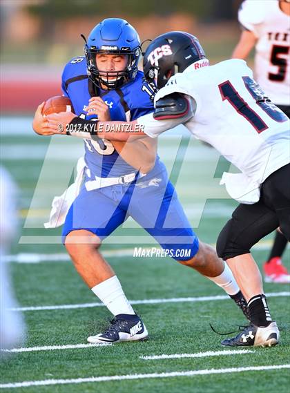 Thumbnail 2 in Texoma Christian @ Shelton photogallery.