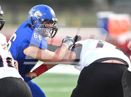 Thumbnail 2 in Texoma Christian @ Shelton photogallery.