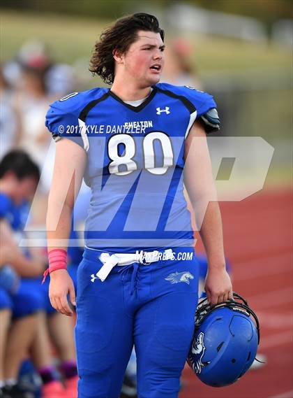 Thumbnail 1 in Texoma Christian @ Shelton photogallery.