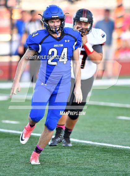Thumbnail 2 in Texoma Christian @ Shelton photogallery.