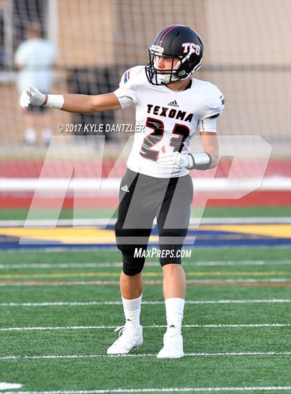 Thumbnail 2 in Texoma Christian @ Shelton photogallery.