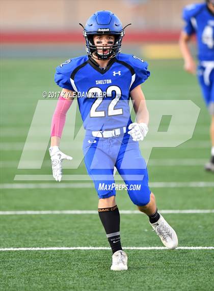 Thumbnail 1 in Texoma Christian @ Shelton photogallery.