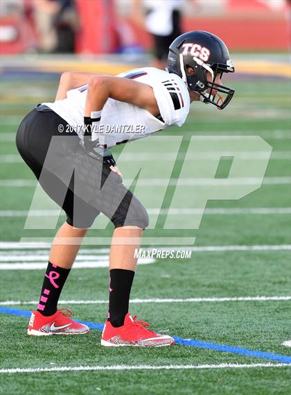 Thumbnail 1 in Texoma Christian @ Shelton photogallery.