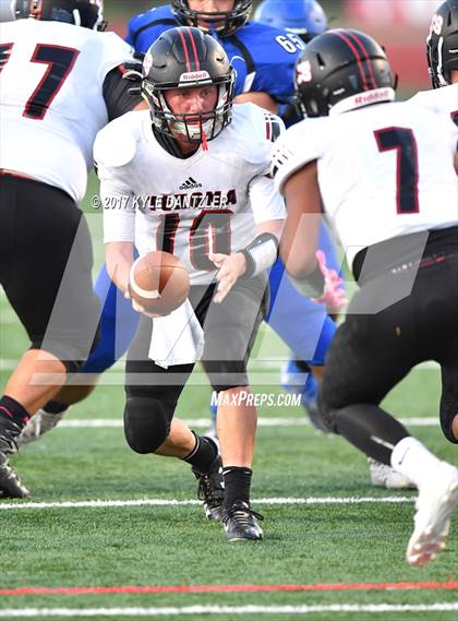 Thumbnail 1 in Texoma Christian @ Shelton photogallery.