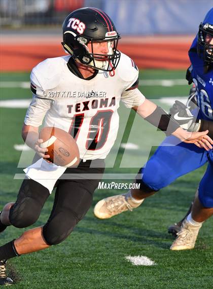 Thumbnail 3 in Texoma Christian @ Shelton photogallery.