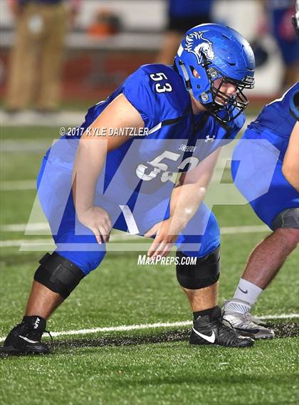 Thumbnail 1 in Texoma Christian @ Shelton photogallery.