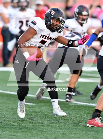 Thumbnail 3 in Texoma Christian @ Shelton photogallery.