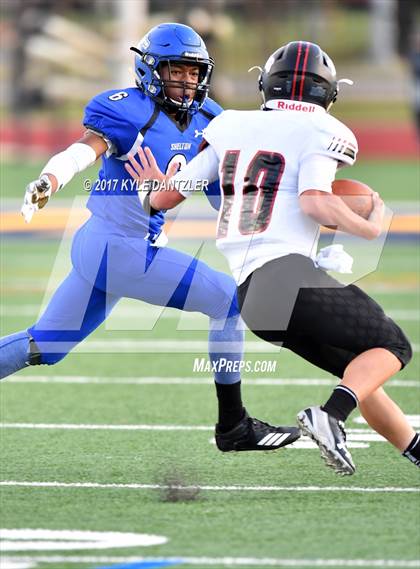 Thumbnail 1 in Texoma Christian @ Shelton photogallery.