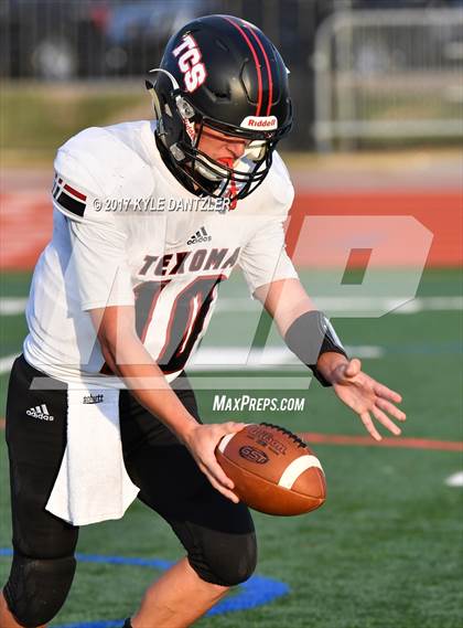 Thumbnail 1 in Texoma Christian @ Shelton photogallery.