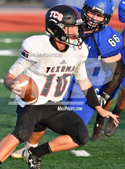 Thumbnail 2 in Texoma Christian @ Shelton photogallery.