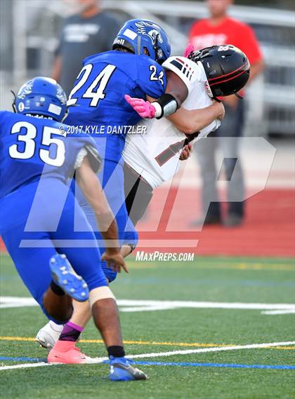 Thumbnail 3 in Texoma Christian @ Shelton photogallery.