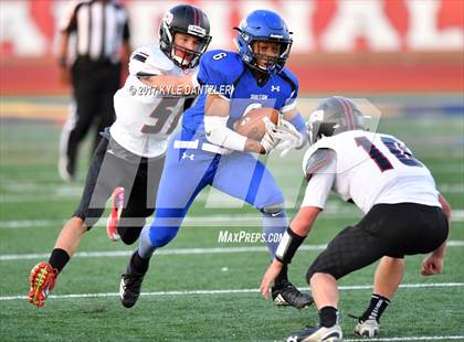 Thumbnail 2 in Texoma Christian @ Shelton photogallery.