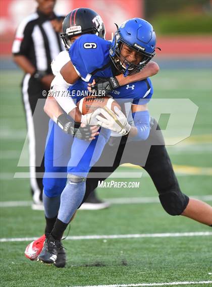 Thumbnail 3 in Texoma Christian @ Shelton photogallery.