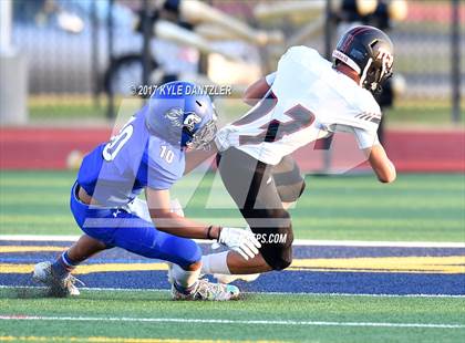 Thumbnail 2 in Texoma Christian @ Shelton photogallery.
