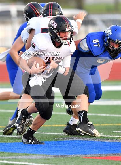Thumbnail 2 in Texoma Christian @ Shelton photogallery.