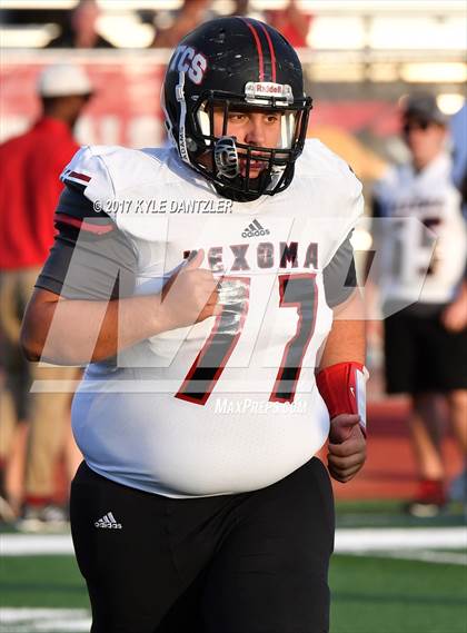 Thumbnail 3 in Texoma Christian @ Shelton photogallery.