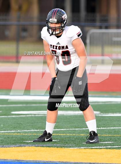 Thumbnail 3 in Texoma Christian @ Shelton photogallery.