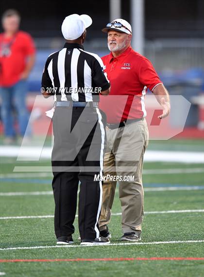 Thumbnail 3 in Texoma Christian @ Shelton photogallery.
