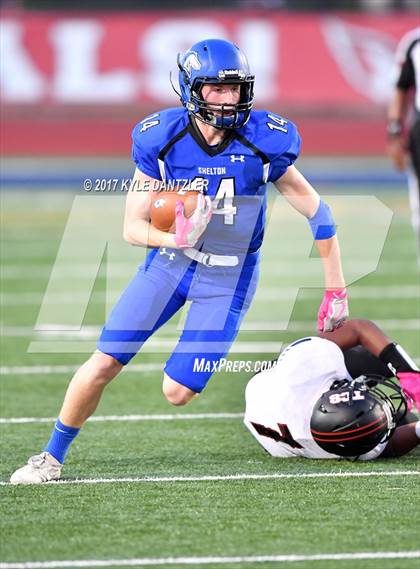 Thumbnail 3 in Texoma Christian @ Shelton photogallery.