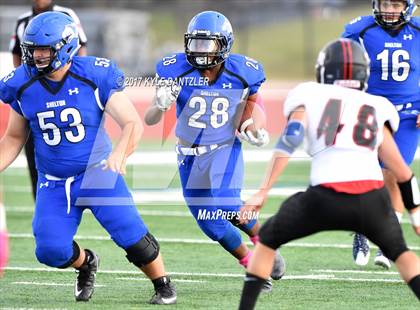 Thumbnail 2 in Texoma Christian @ Shelton photogallery.