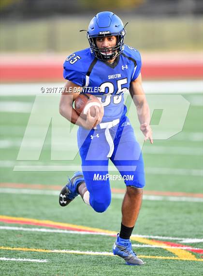 Thumbnail 3 in Texoma Christian @ Shelton photogallery.