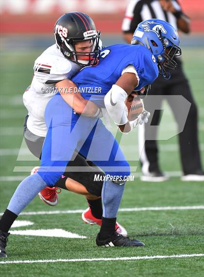 Thumbnail 3 in Texoma Christian @ Shelton photogallery.