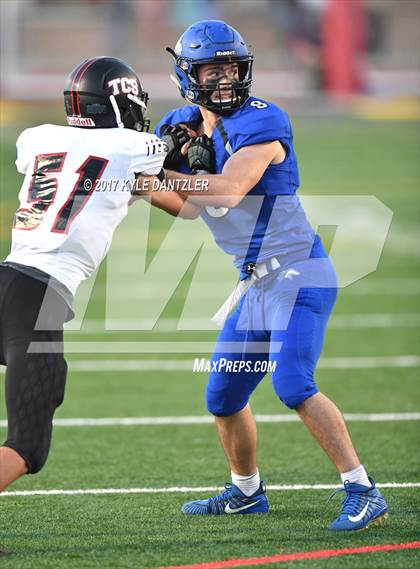Thumbnail 1 in Texoma Christian @ Shelton photogallery.
