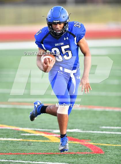 Thumbnail 1 in Texoma Christian @ Shelton photogallery.