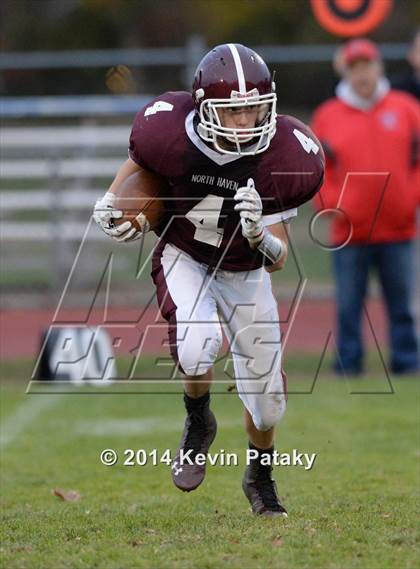 Thumbnail 1 in Foran @ North Haven photogallery.