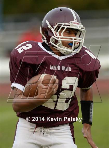 Thumbnail 1 in Foran @ North Haven photogallery.
