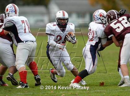 Thumbnail 3 in Foran @ North Haven photogallery.