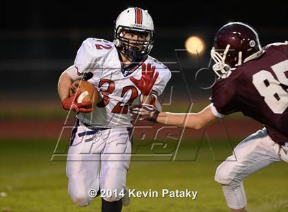 Thumbnail 1 in Foran @ North Haven photogallery.