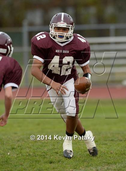 Thumbnail 1 in Foran @ North Haven photogallery.