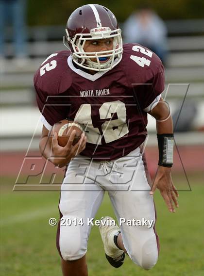 Thumbnail 1 in Foran @ North Haven photogallery.