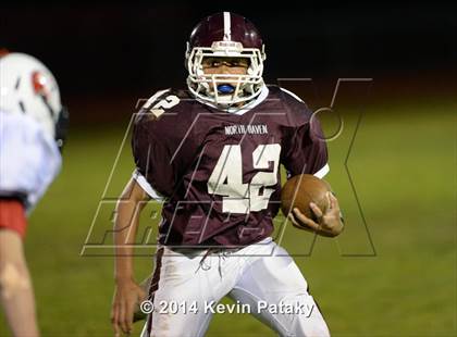 Thumbnail 1 in Foran @ North Haven photogallery.