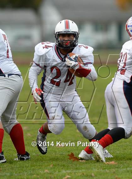 Thumbnail 1 in Foran @ North Haven photogallery.