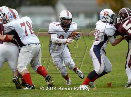 Thumbnail 2 in Foran @ North Haven photogallery.